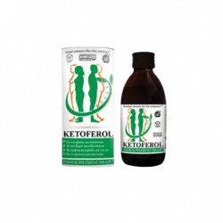 Ketoferol (Кетоферол)